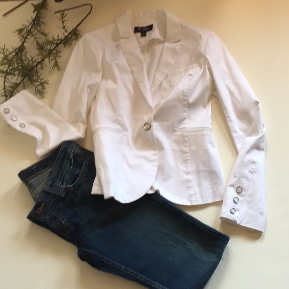 Guess Jackets & Blazers - Guess Blazer size SP
